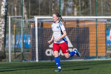Bild 155 - F Hamburger SV 3 - Blau-Weiss 96 : Ergebnis: 5:1